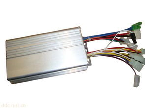 专注品质驱动未来 瑞安市奥兰机动车电器厂与奥莱亚无刷控制器