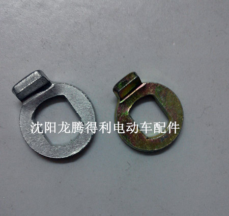 电机钩垫 提升电动车性能与舒适性的关键配件